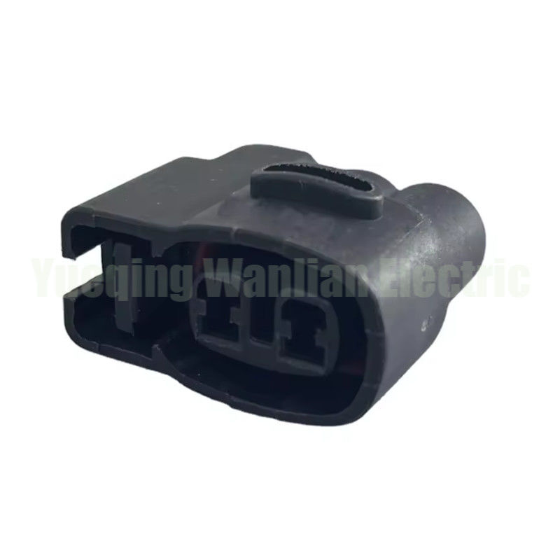 2 штиф MG640605 90980-10609 Зажигательная катушка Автомобильный кабельный разъединитель Вставка CVVT топливный инжектор Проводка коробки питания