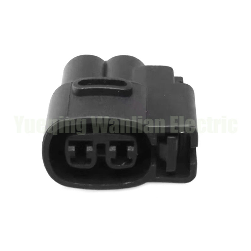 2 штиф MG640605 90980-10609 Зажигательная катушка Автомобильный кабельный разъединитель Вставка CVVT топливный инжектор Проводка коробки питания
