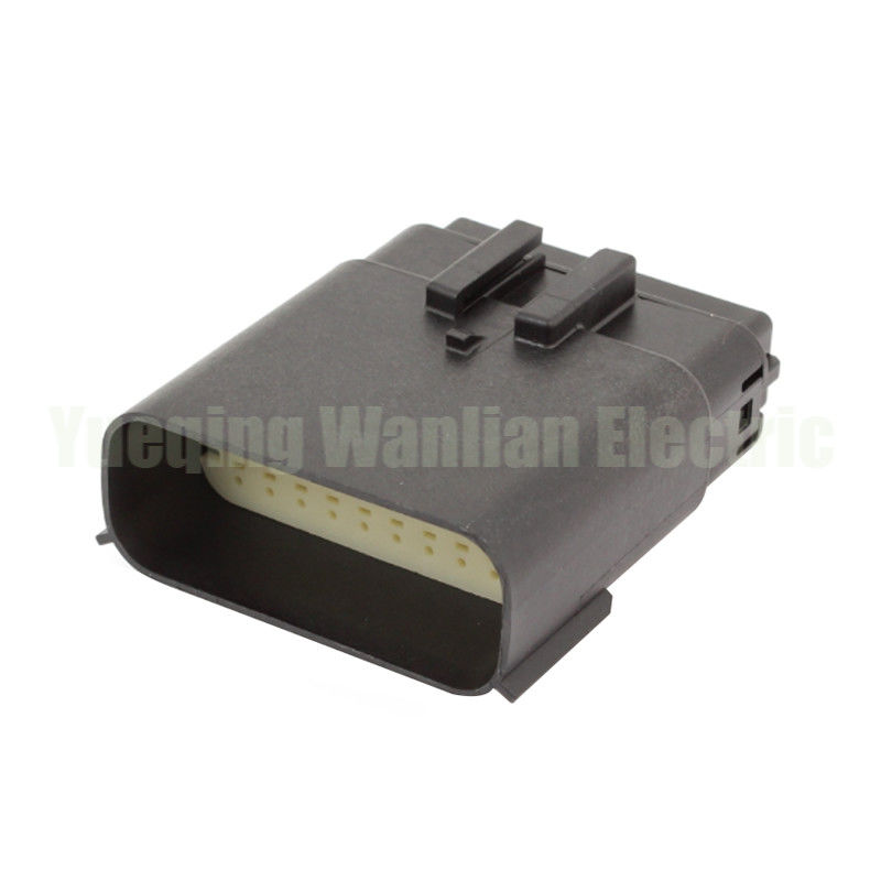 20 Pin 33482-2001 33482-2101 Автомобильный фары заднего света кабельный разъем Автомобильный водонепроницаемый разъем
