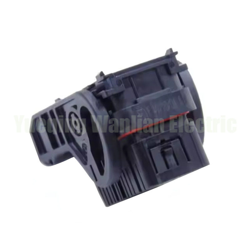 55 Пин 34885-5511 Автомобильная система питания Adapter Socket Car Jumper Wire To Board Connector