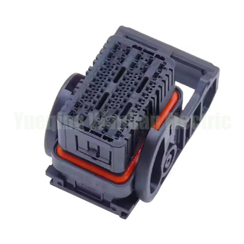 55 Пин 34885-5511 Автомобильная система питания Adapter Socket Car Jumper Wire To Board Connector
