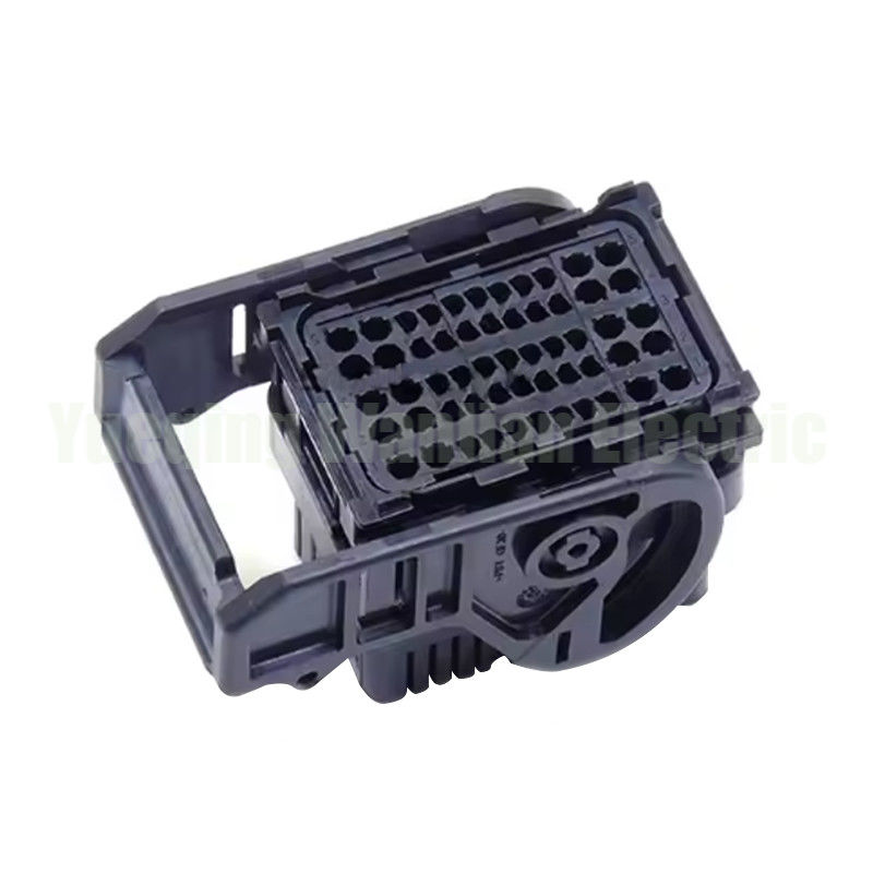 55 Пин 34885-5511 Автомобильная система питания Adapter Socket Car Jumper Wire To Board Connector