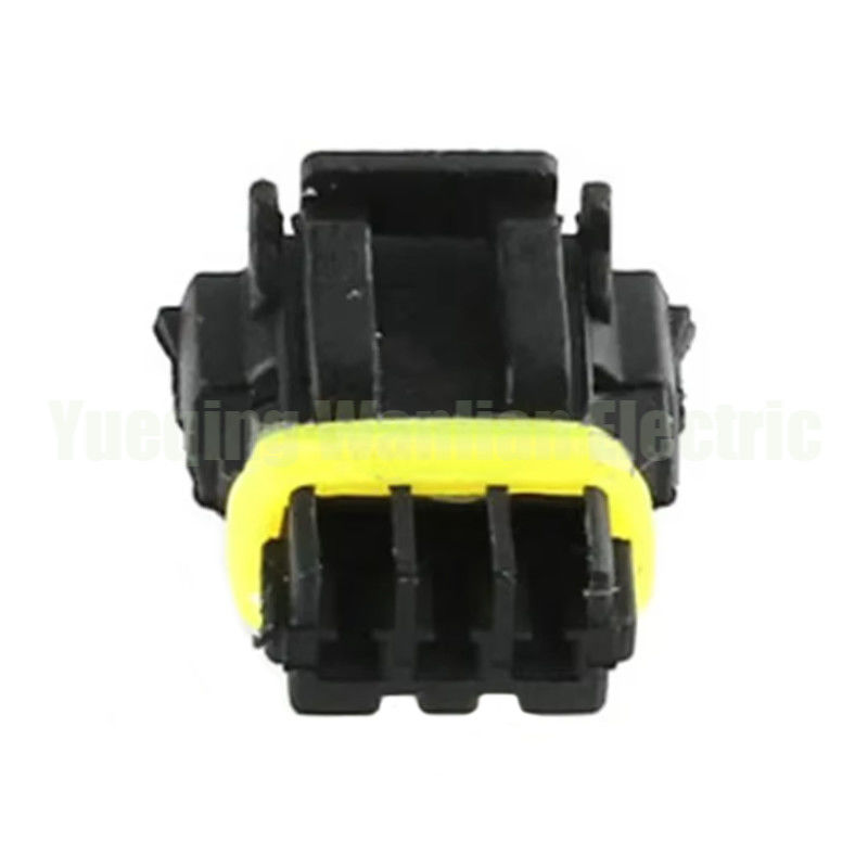 3 Pin 52117-0341 AC Assembly Car Wire Harness Socket Автомобильный электрический соединитель