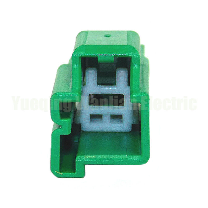 2 Pin 7282-6444-60 AC Assembly Автомобильный провод Модификация соединителя Аксессуары Автомобиль Мужской разъем
