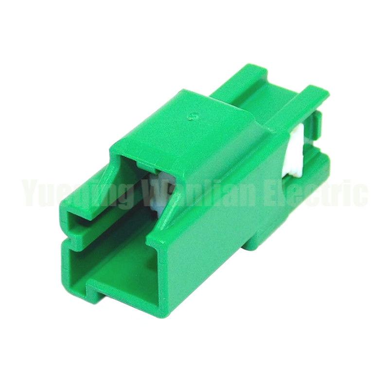 2 Pin 7282-6444-60 AC Assembly Автомобильный провод Модификация соединителя Аксессуары Автомобиль Мужской разъем