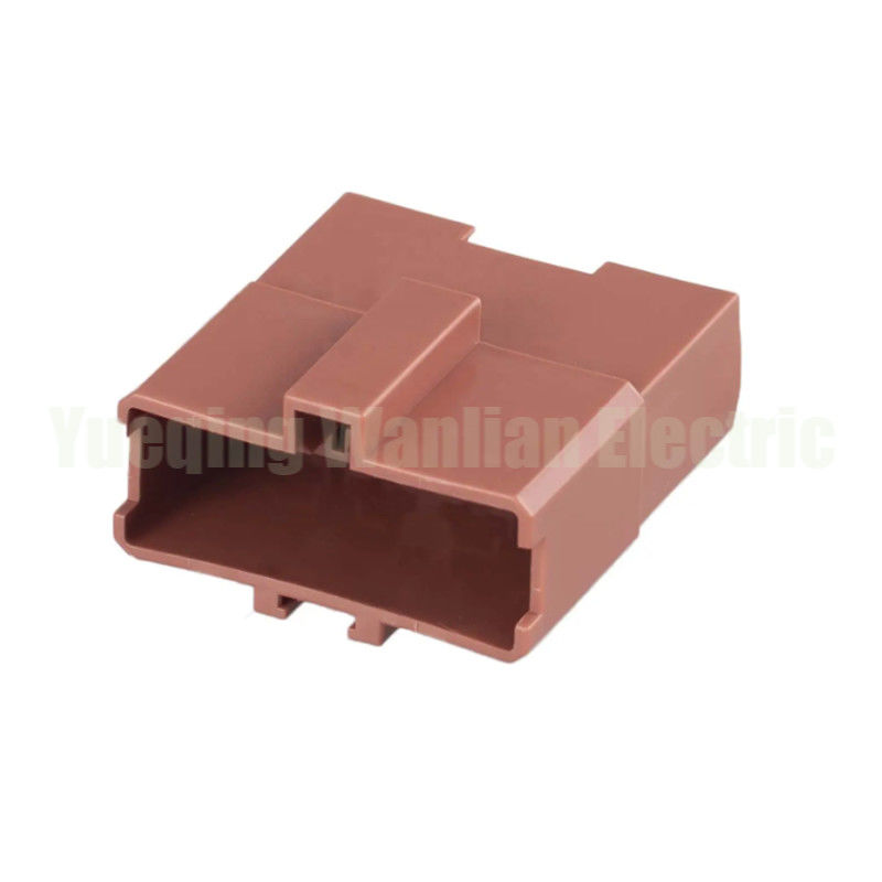 7 Pin 6950-1030 AC Assembly Car Door Lock Wire Harness Male Socket Composite Connectors (Пин 6950-1030 AC Assembly) Сцепление дверей автомобилей с проволокой