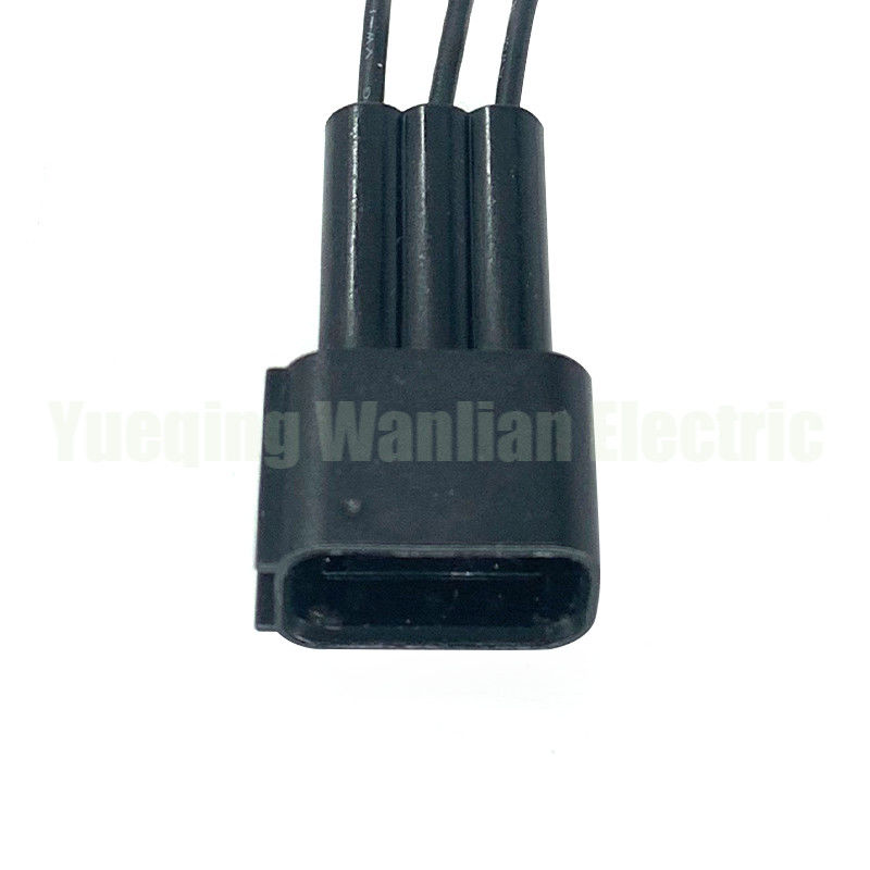 3 Pin 6189-0728 WL037Y-2-11TS Автомобильная розетка зажигания катушки соединителя проволока для Honda