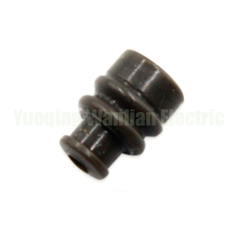 7165-0351 7158-3007-10 Автомобильные пробки резиновые уплотнители суперпроволочные уплотнители для автоконнектора
