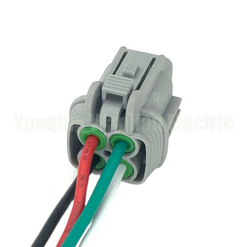 4 штиф PB295-04920 6185-1171 Водяной бак Электронный вентилятор Моторный вентилятор