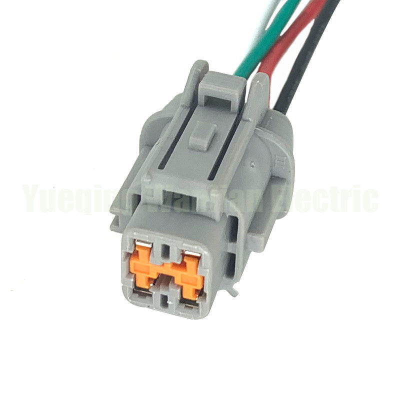 4 штиф PB295-04920 6185-1171 Водяной бак Электронный вентилятор Моторный вентилятор