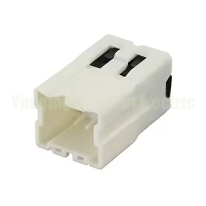 6 Pin 6098-0999 Автомобильные проводки связки соединитель проводки электрический розетка кабеля связка не запечатанный соединитель