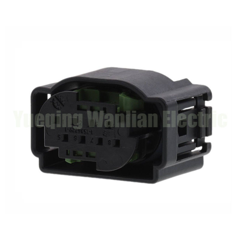 8 Pin 2-1534229-1 AC Assembly Car Low Current Wire Waterproof Socket Автоэлектронный соединитель