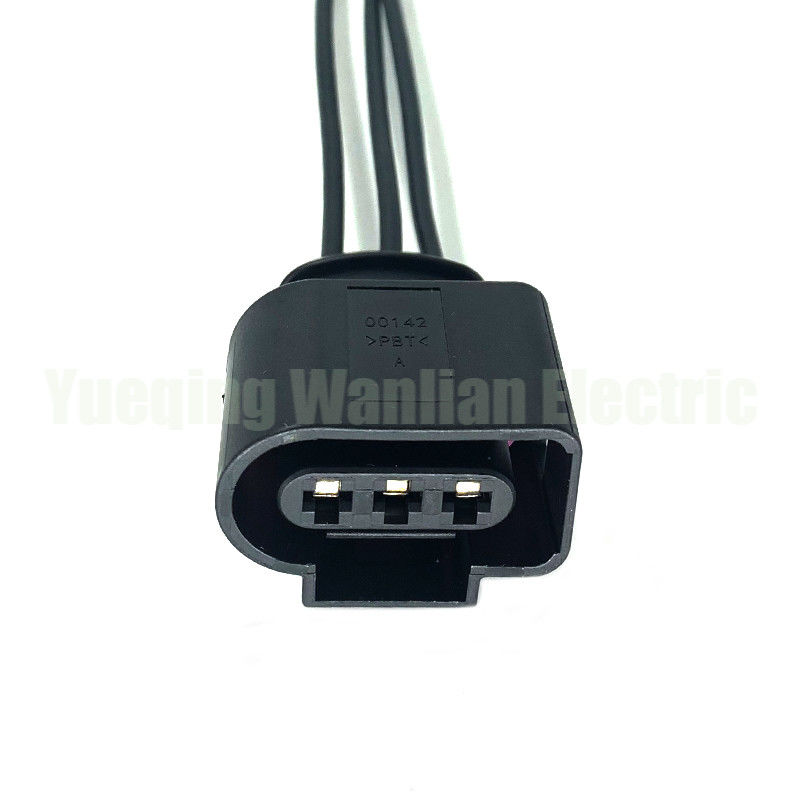 3 Pin 1J0973723G 1717696-1 1717696-3 969852-8 969380-1 водонепроницаемый герметичное электрическое проводки соединитель автомобильного соединителя