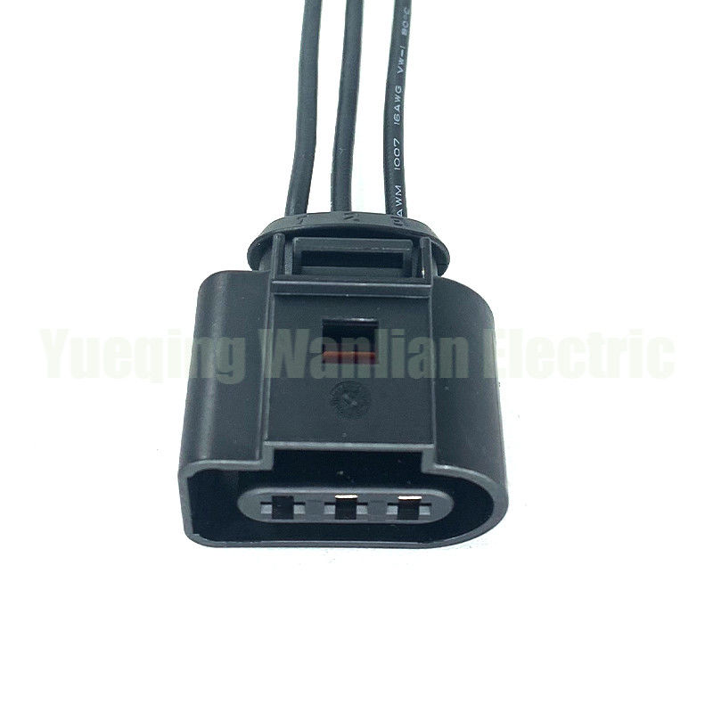3 Pin 1J0973723G 1717696-1 1717696-3 969852-8 969380-1 водонепроницаемый герметичное электрическое проводки соединитель автомобильного соединителя