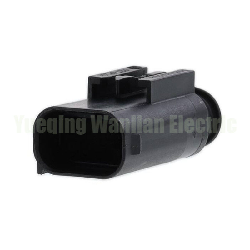 4 Pin 1-967584-3 Автомобильный проводный разъем AC сборка автоподключатель авточасти автоконнектор