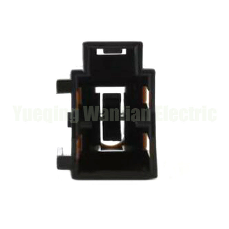 2 Pin 7122-4123-30 MG620558-5-6420-80 AC Assembly Автомобильная большая токовая кабельная связка разъем автомобиля Пластиковый корпус Незапечатанный розетка