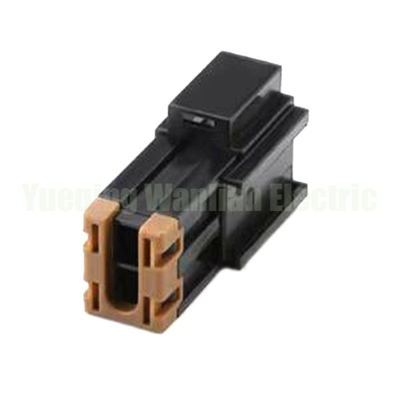 2 Pin 7122-4123-30 MG620558-5-6420-80 AC Assembly Автомобильная большая токовая кабельная связка разъем автомобиля Пластиковый корпус Незапечатанный розетка