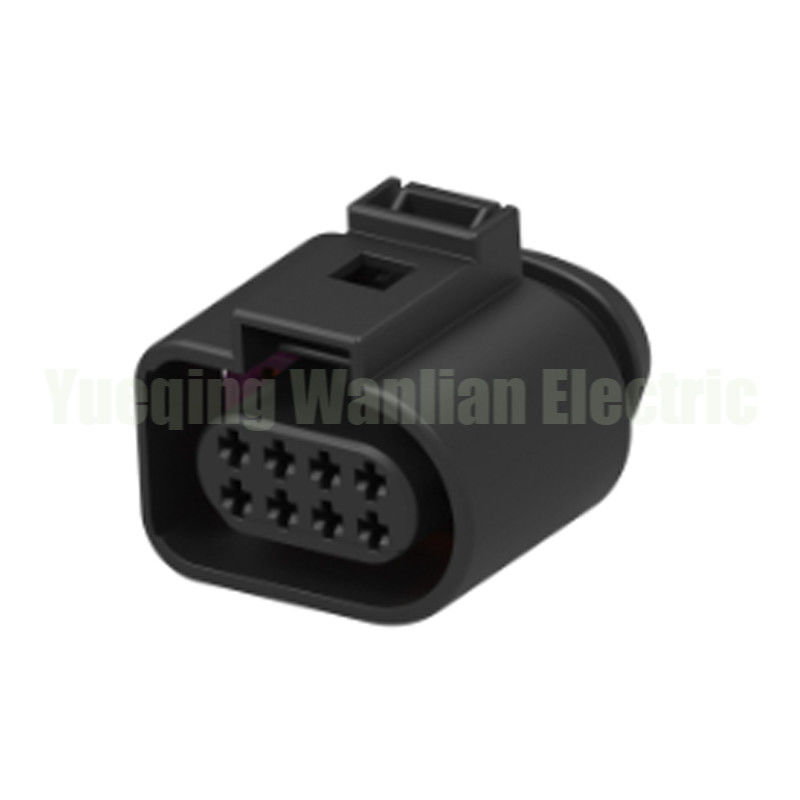 8 Pin 1-1394416-1 Feamle Автомобильный водонепроницаемый соединитель