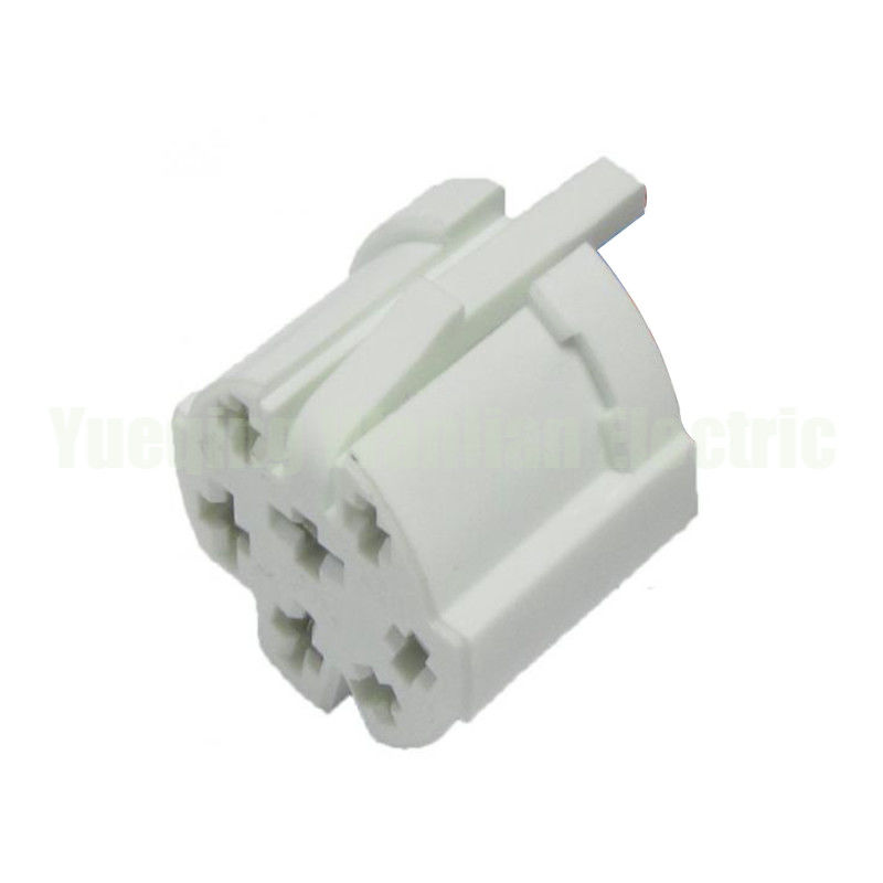 7 Pin 1118-3724420 AC Assembly Автомобильная проводка Автомобильный разъем Автомобильный электрический соединитель