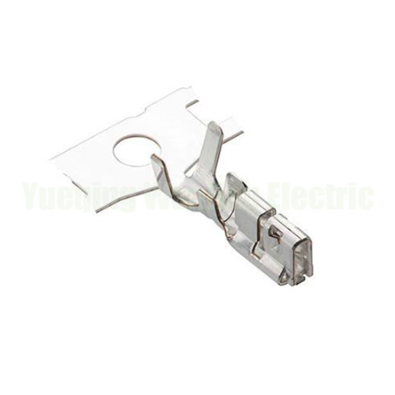 56134-9001 Автоподключатели терминалов сока 18-24AWG Crimp Tin Terminal Connector
