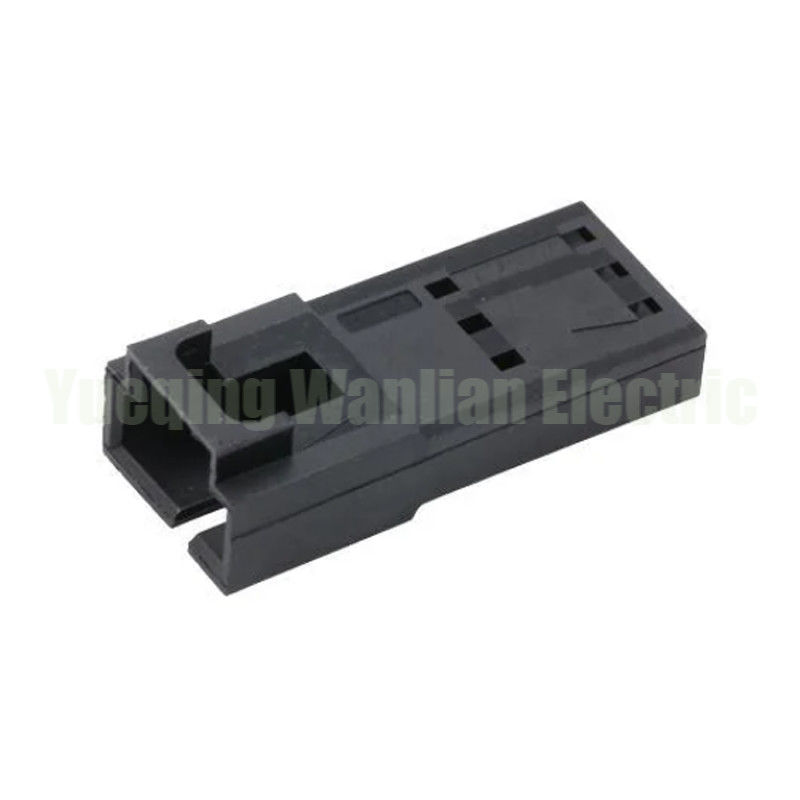3 Pin 70107-0002 AC Assembly Автомобильный проволочный кабель Мужской разъем Женский разъем Водостойкий разъем