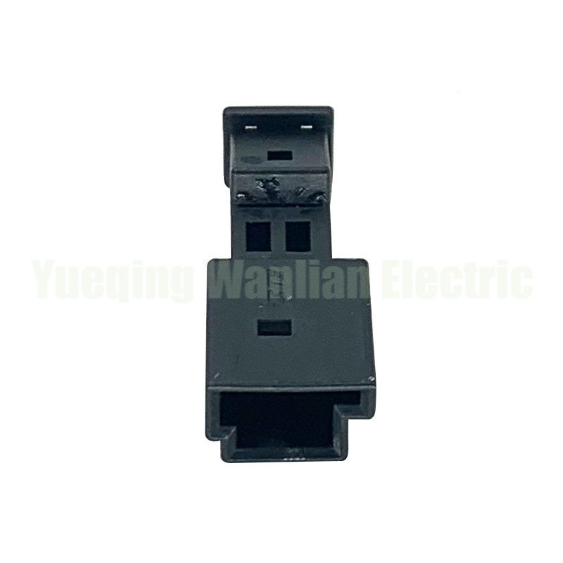 2 Пин 1-968699-1 Автомобиль Атмосфера Светлое проволочное разъединение Авто Alto Horn Connector