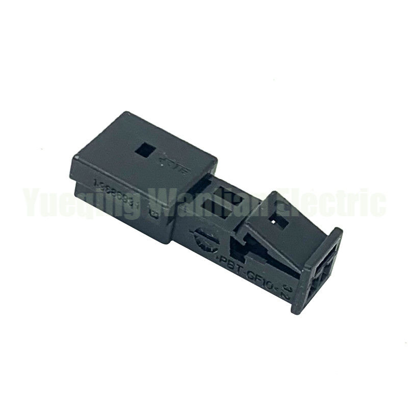 2 Пин 1-968699-1 Автомобиль Атмосфера Светлое проволочное разъединение Авто Alto Horn Connector