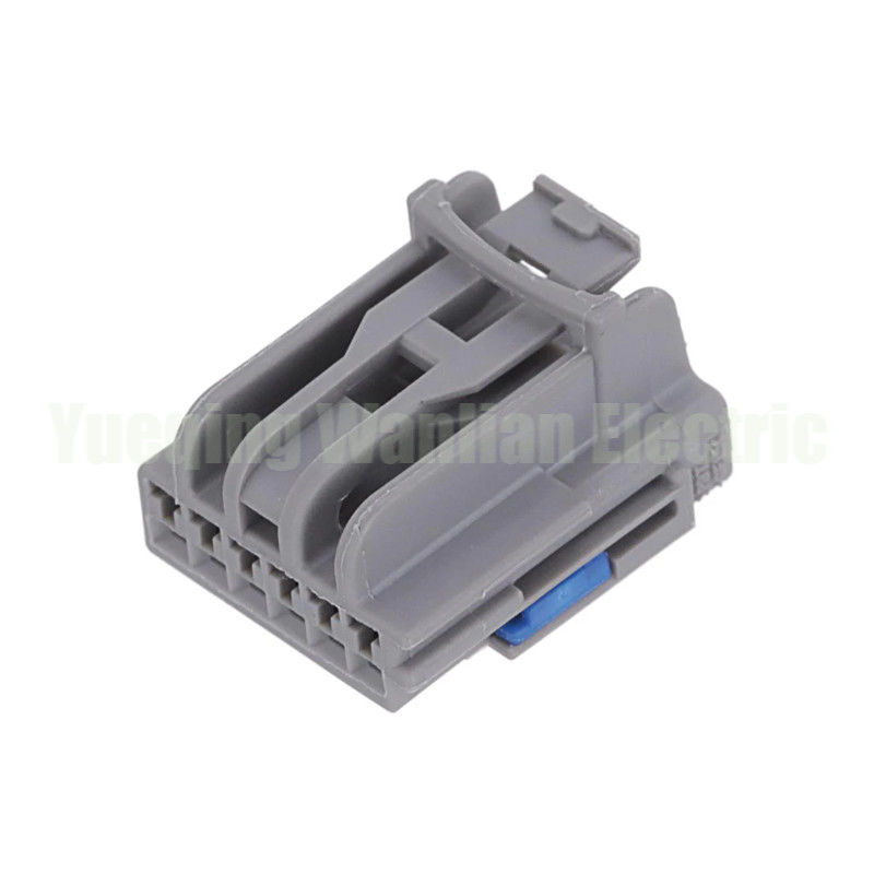6 Pin 7283-6387-40 Автомотивный соединитель