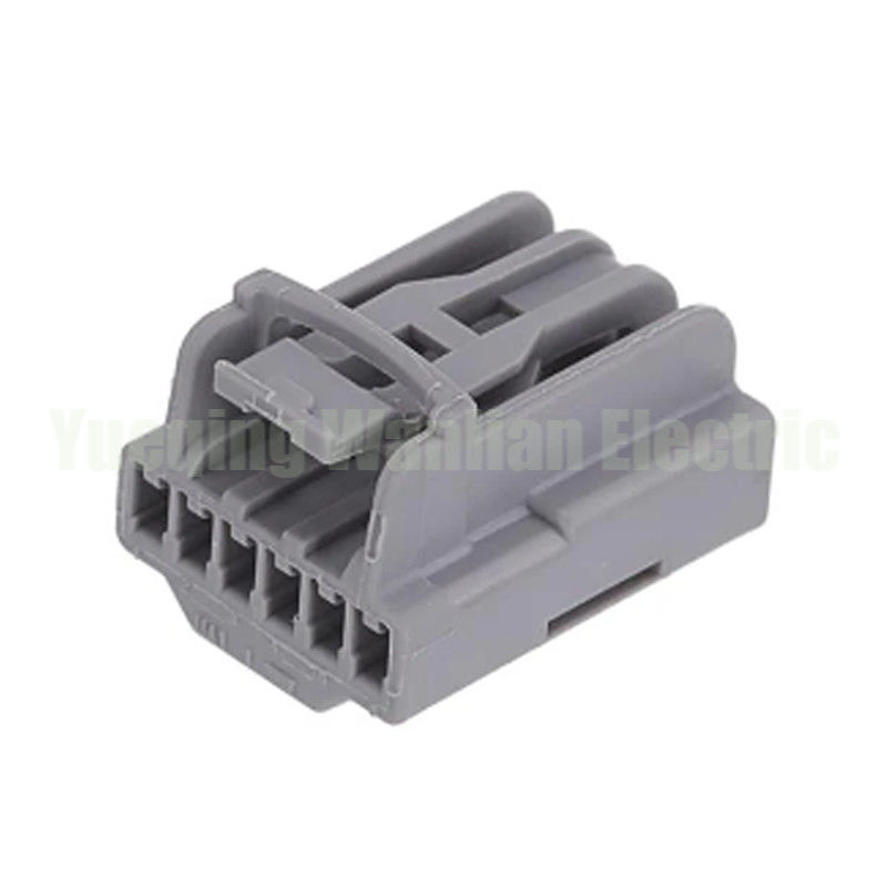 6 Pin 7283-6387-40 Автомотивный соединитель