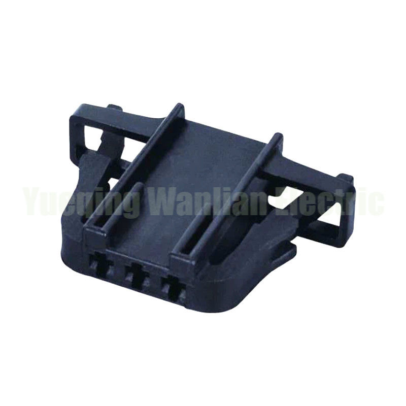 3 Pin 3B0972703 AC Assembly Car Plastic Housing Connector Автомобильные хвостовые фонари