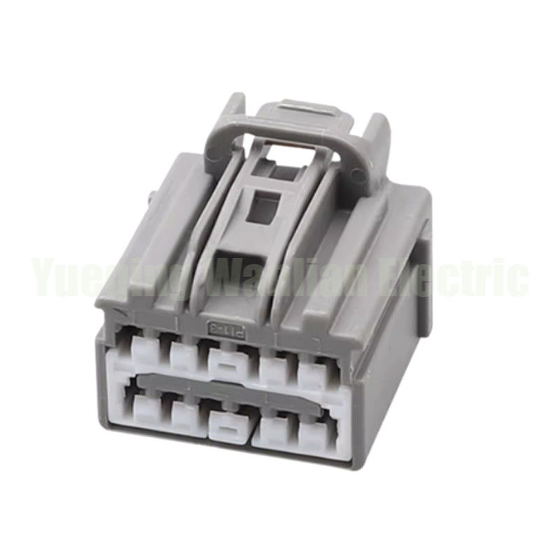 12 Пин 7283-3442-40 Автомобильный разъем Wire Harness Plug Car Electric Connector