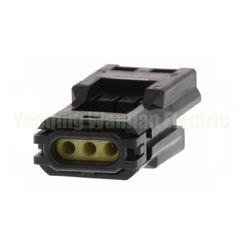 3 Pin 52116-0341 AC Assembly Car Wire Harness Socket Автомобильный электрический соединитель