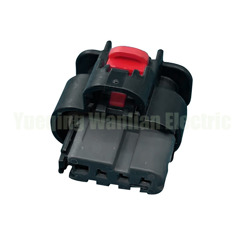 4 Pin 1-2203773-3 Радарный датчик Модуль ACC Модуль питания насоса Рулевая машина Рулевая машина