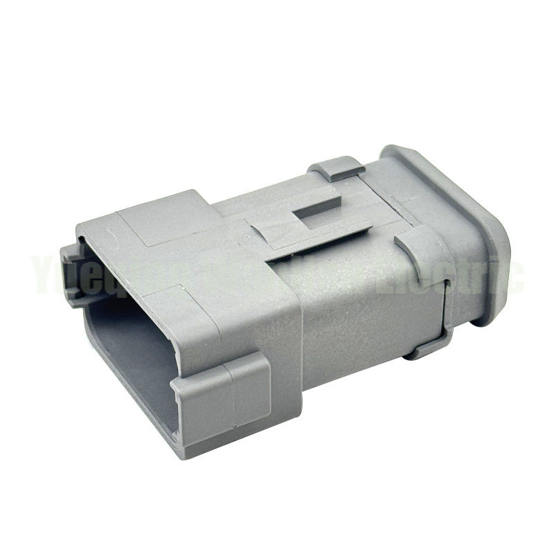 12 Pin DT04-12P-E008 DEUTSCH Автомобильные разъемы