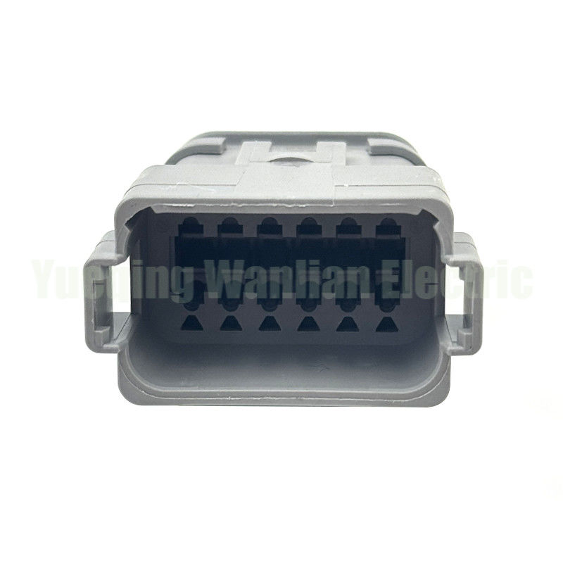 12 Pin DT04-12P-E008 DEUTSCH Автомобильные разъемы
