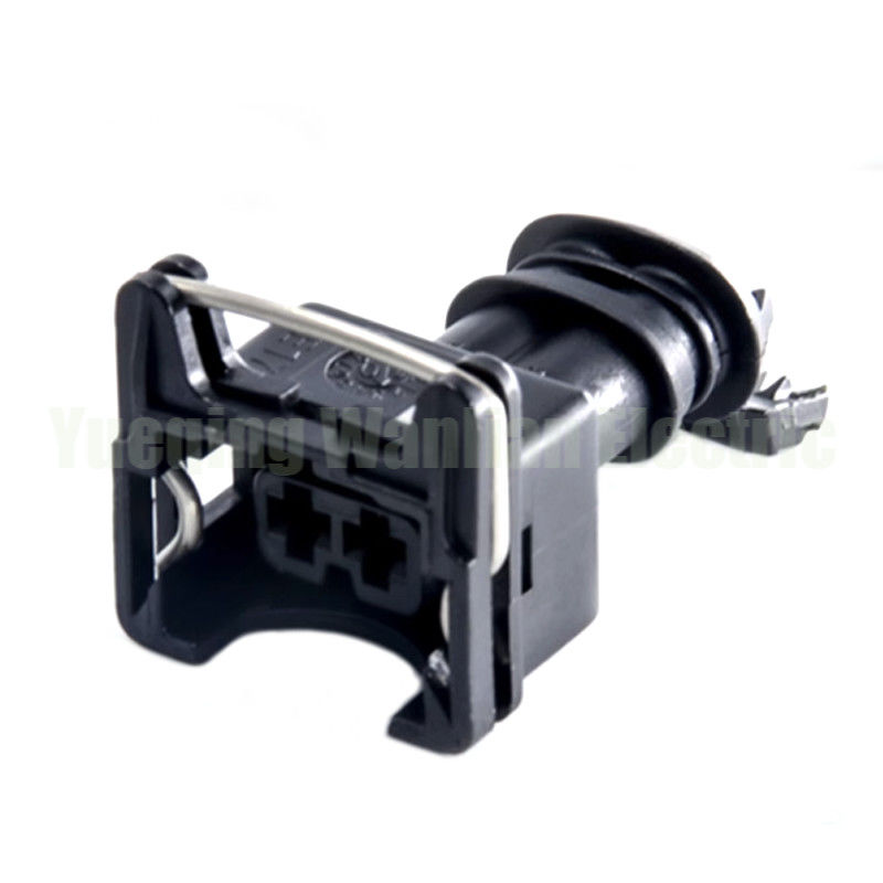 2 Пин 282189-1 282762-1 0-282762-1 Junior Power Timer Автомобильный разъединитель